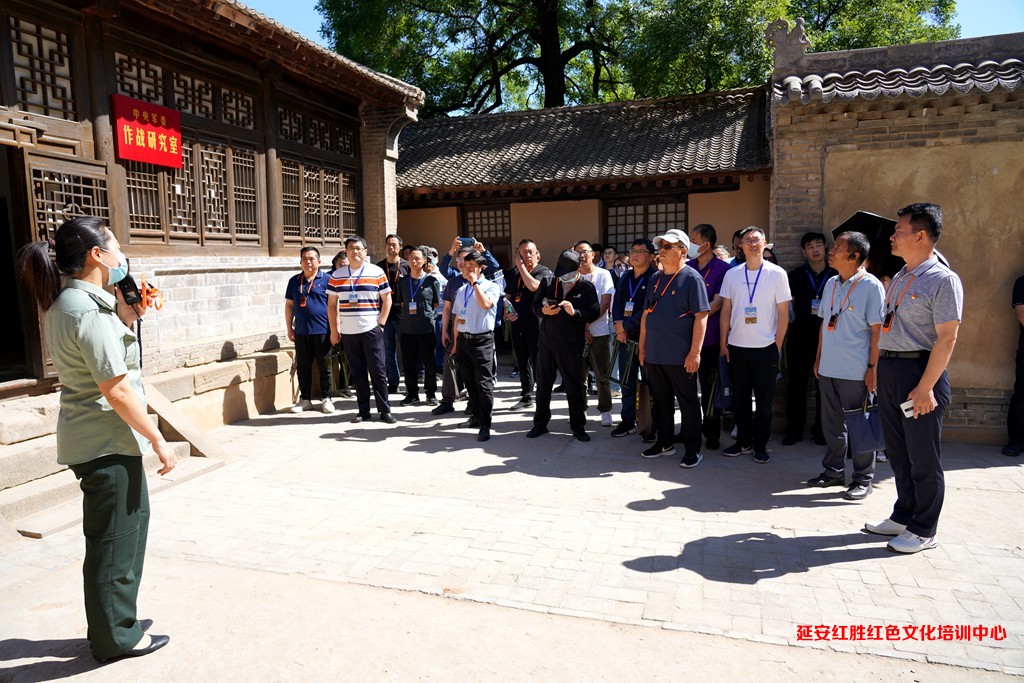 西寧市退役軍人黨的二十大精神——暨黨史學(xué)習(xí)教育培訓(xùn)班