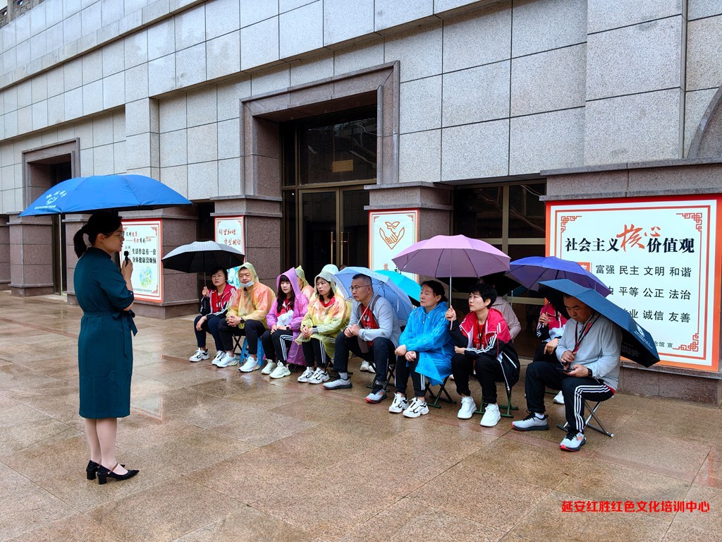 烏海市精神衛(wèi)生中心黨支部“傳承延安精神，汲取奮進(jìn)力量”黨性教育專題培訓(xùn)2023.6.17