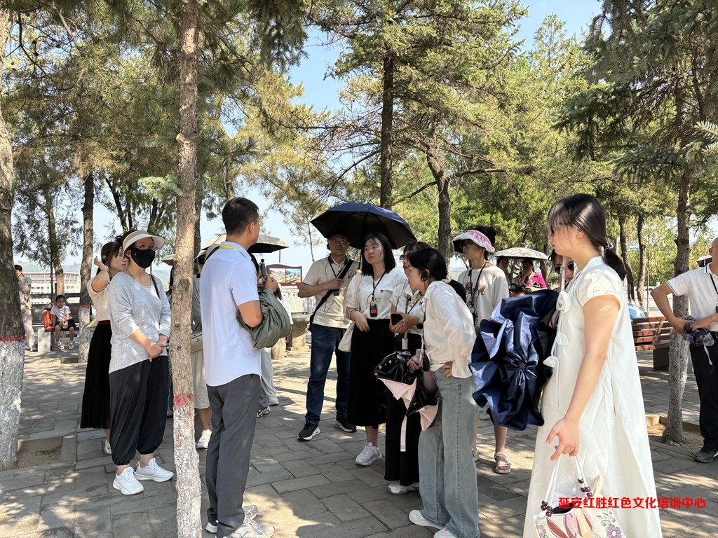 綿陽城市學(xué)院馬克思主義學(xué)院教師暑期研修活動