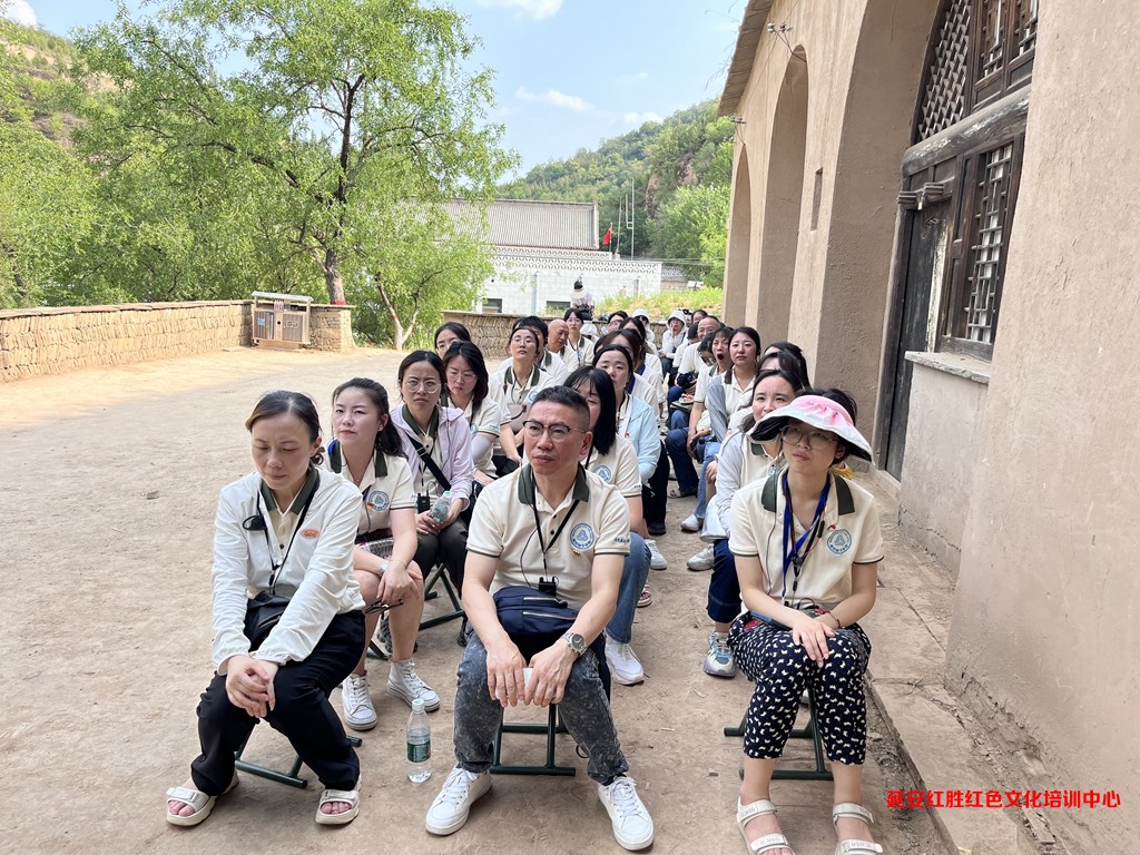 綿陽城市學(xué)院馬克思主義學(xué)院教師暑期研修活動