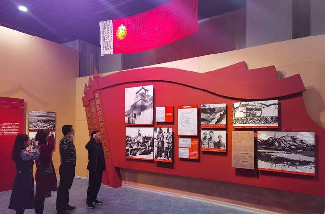 延安紅色培訓(xùn)中心_延安紅色教育基地參觀感悟_延安紅色培訓(xùn)基地