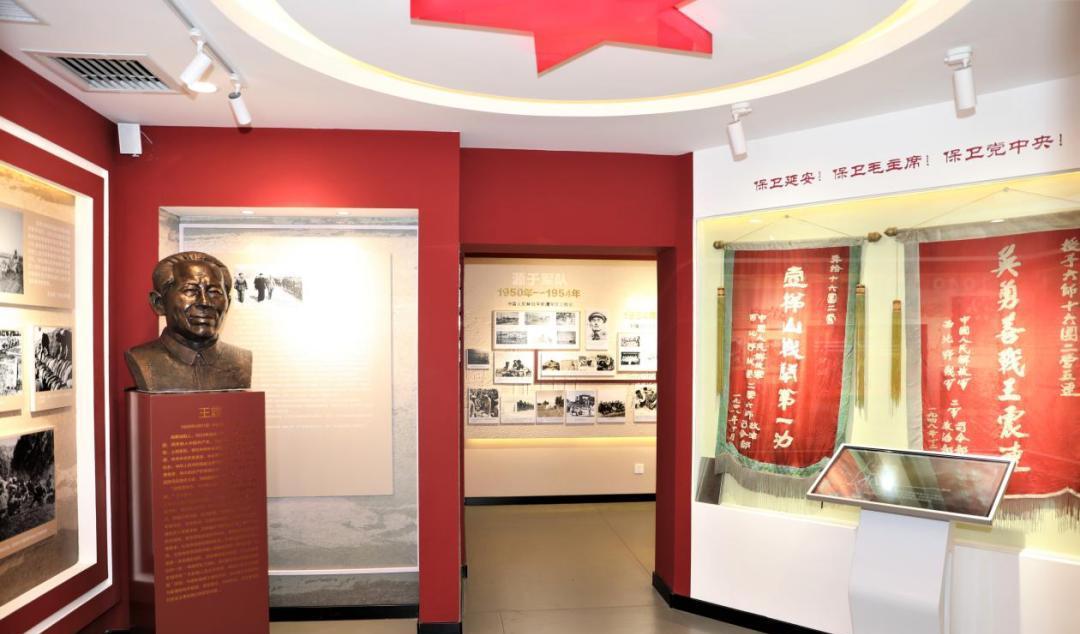 延安紅色教育基地參觀感悟_延安紅色培訓(xùn)基地_延安紅色培訓(xùn)中心