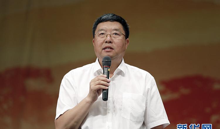 干部延安培訓(xùn)心得體會_延安干部教育培訓(xùn)_延安干部培訓(xùn)主題