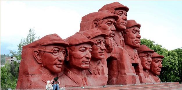 延安紅色教育培訓中心_培訓延安紅色中心活動方案_延安紅色培訓中心