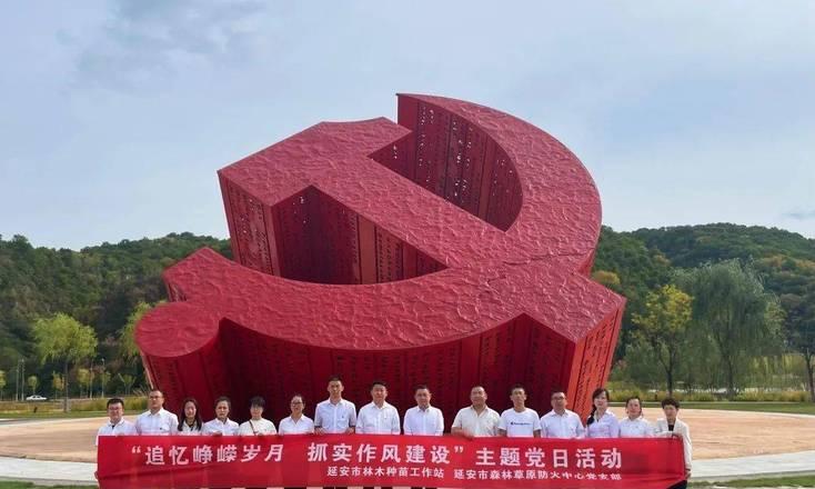 延安干部紅色培訓_延安引領紅色文化培訓_延安紅色培訓心得體會