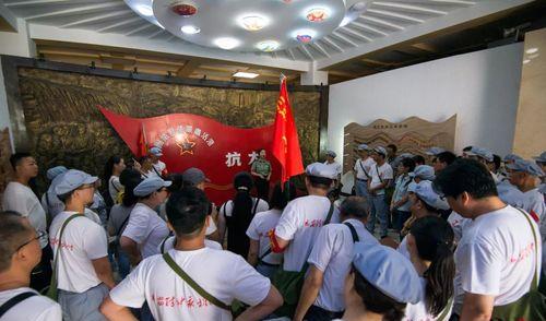 延安紅色培訓(xùn)_延安紅色培訓(xùn)心得體會_延安紅色培訓(xùn)中心