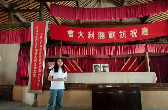 培訓(xùn)延安干部紅色精神心得_延安干部紅色培訓(xùn)_延安紅色培訓(xùn)中心