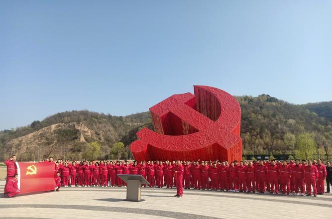 延安紅色培訓(xùn)特點_培訓(xùn)延安紅色特點有哪些_培訓(xùn)延安紅色特點心得體會