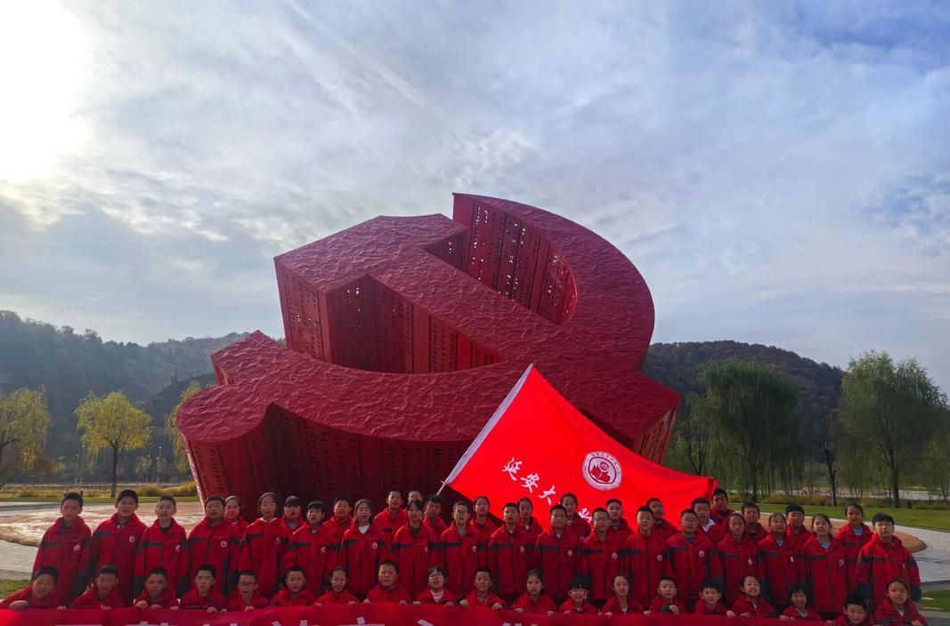 培訓延安簡介紅色基地文案_延安紅色培訓中心_延安紅色培訓基地簡介