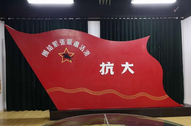 延安紅色培訓(xùn)基地簡介_延安紅色培訓(xùn)中心_延安紅色文化教育基地