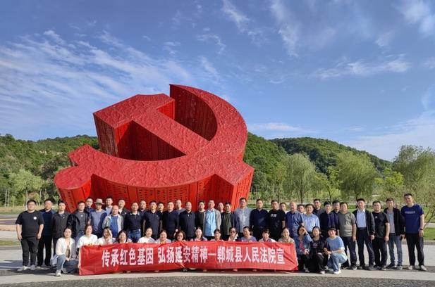 延安紅色培訓基地在哪里_培訓延安紅色基地心得體會_培訓延安紅色基地活動方案
