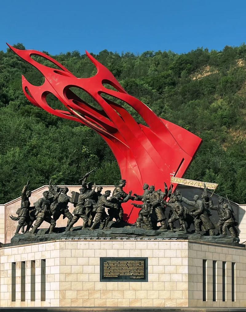 延安紅色教育培訓(xùn)機(jī)構(gòu)_延安紅色培訓(xùn)基地地址_延安紅色教育基地門票多少錢