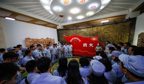 延安紅色培訓(xùn)_延安紅色培訓(xùn)圖片_延安紅色培訓(xùn)中心