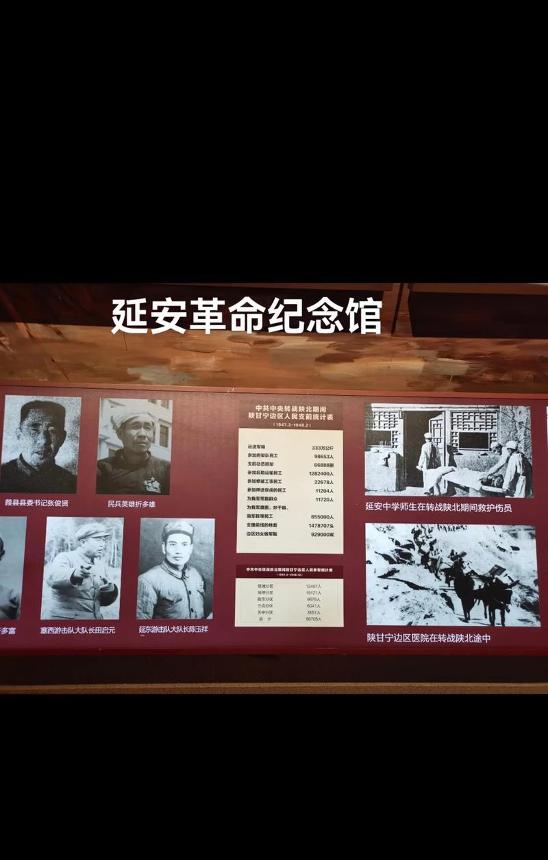 延安紅色基地簡介_延安紅色基地在哪_延安紅色文化教育基地