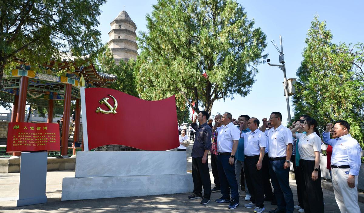 延安紅色培訓(xùn)中心_培訓(xùn)延安紅色基地心得體會_延安紅色培訓(xùn)基地在哪里