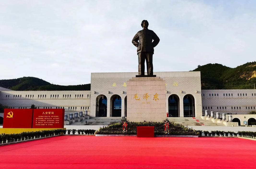 延安紅色培訓(xùn)主題_延安紅色教育主題活動(dòng)_培訓(xùn)延安紅色主題心得體會(huì)
