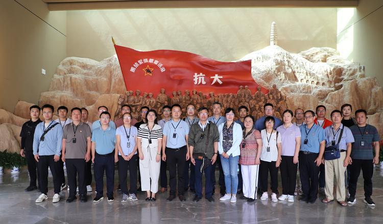 延安干部培訓_延安干部培訓班_延安干部培訓基地
