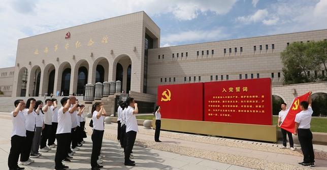 延安紅色培訓(xùn)中心_延安紅色培訓(xùn)基地_培訓(xùn)延安紅色中心活動(dòng)方案