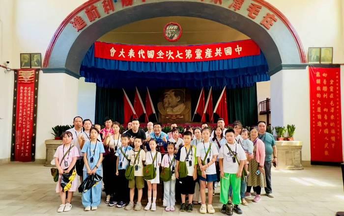 培訓(xùn)延安紅色機構(gòu)教育心得體會_延安紅色文化培訓(xùn)公司有幾家_延安紅色教育培訓(xùn)機構(gòu)
