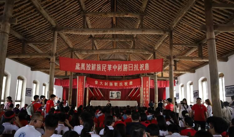 延安紅色培訓(xùn)心得體會_延安紅色培訓(xùn)_延安紅色培訓(xùn)圖片