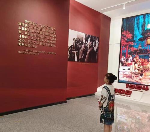 延安紅色培訓(xùn)圖片_培訓(xùn)延安紅色特點是什么_延安紅色培訓(xùn)特點