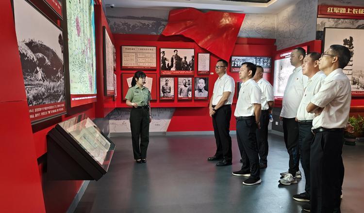 陜西延安紅色教育培訓基地_延安紅色教育基地門票多少錢_延安紅色基地培訓心得體會