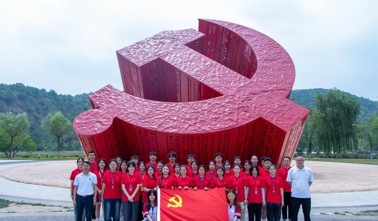 延安紅色培訓心得體會_延安紅色培訓_延安紅色教育培訓機構
