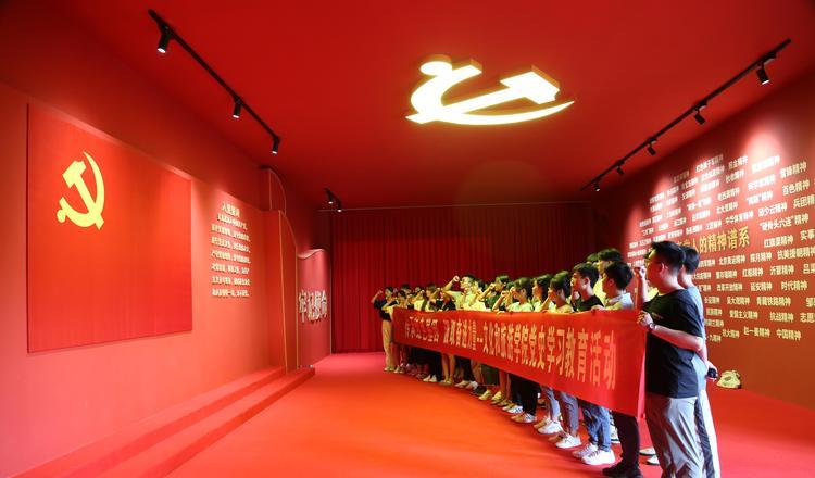延安紅色文化培訓(xùn)_延安紅色培訓(xùn)主題_延安紅色教育主題活動