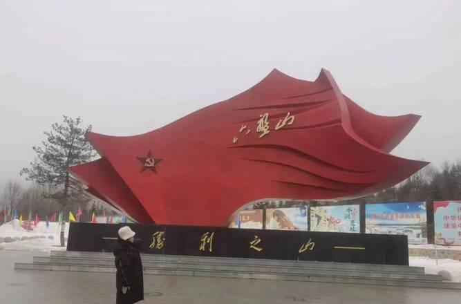 延安紅色基地_延安紅色基地簡介_延安紅色基地參觀感悟心得