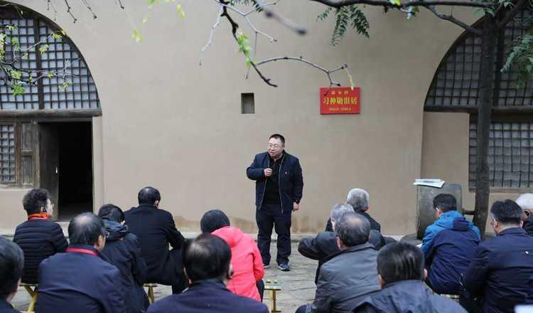 延安干部培訓(xùn)學院是什么級別_延安干部培訓(xùn)學院_延安干部培訓(xùn)學院地址查詢