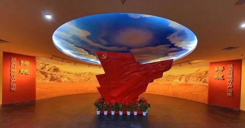 延安紅色培訓(xùn)基地簡(jiǎn)介_延安紅色培訓(xùn)中心_培訓(xùn)延安簡(jiǎn)介紅色基地文案