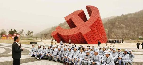 延安紅色培訓(xùn)中心_延安紅色培訓(xùn)_延安紅色培訓(xùn)圖片
