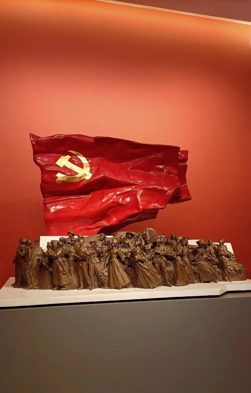 培訓(xùn)延安簡介紅色基地怎么寫_延安紅色培訓(xùn)基地簡介_培訓(xùn)延安簡介紅色基地文案
