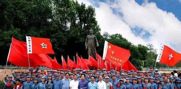 延安紅色培訓(xùn)中心_延安干部紅色培訓(xùn)_延安紅色培訓(xùn)心得體會(huì)