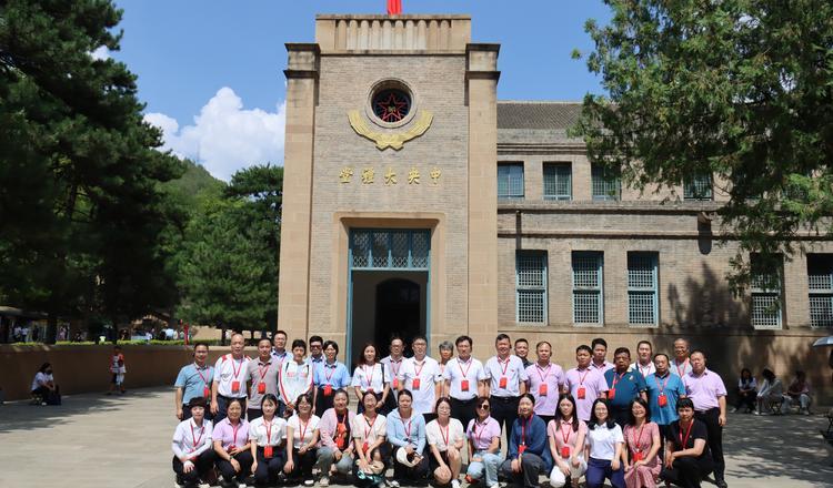 延安紅色教育培訓(xùn)機(jī)構(gòu)_延安紅色文化培訓(xùn)公司有幾家_培訓(xùn)延安紅色機(jī)構(gòu)教育心得體會