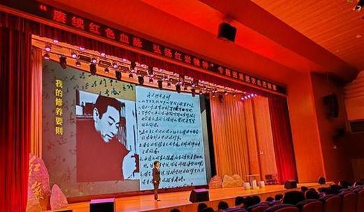 延安紅色培訓(xùn)圖片_延安紅色革命培訓(xùn)_延安紅色培訓(xùn)基地