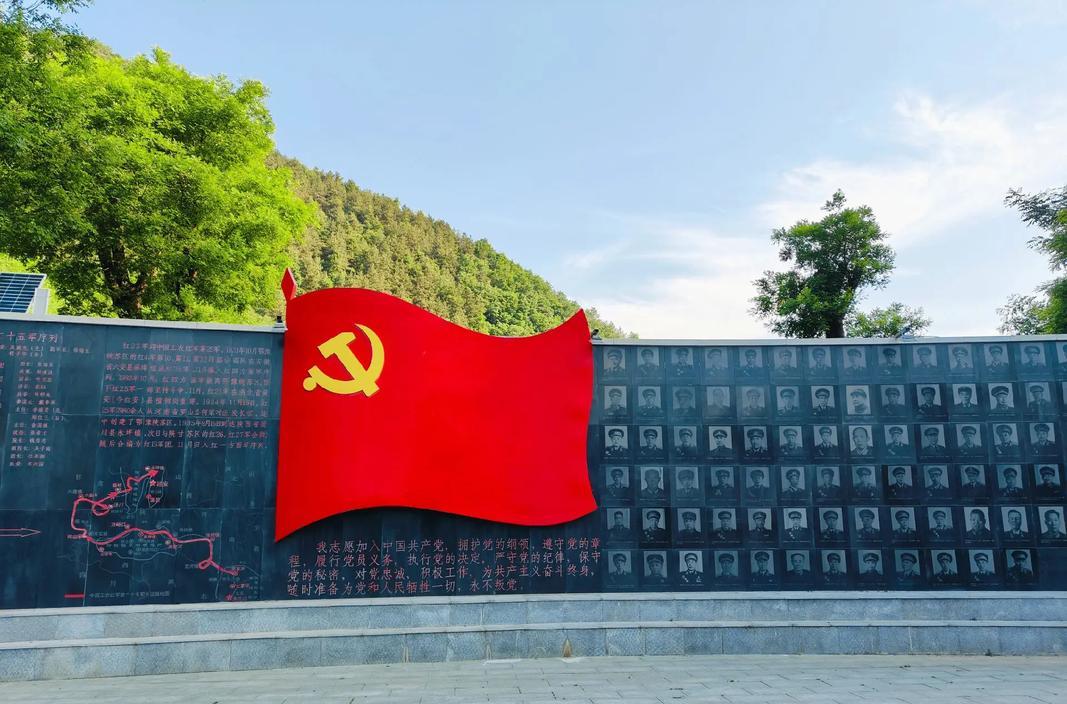 延安紅色培訓_延安紅色培訓心得體會_延安紅色培訓基地
