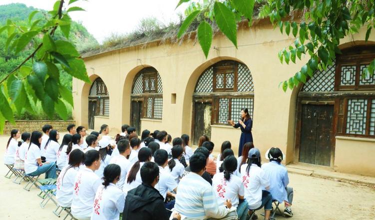 延安干部教育培訓基地_延安干部培訓班_延安干部培訓學院地址查詢