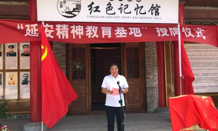 延安紅色培訓中心_延安紅色培訓基地_延安紅色教育基地門票多少錢