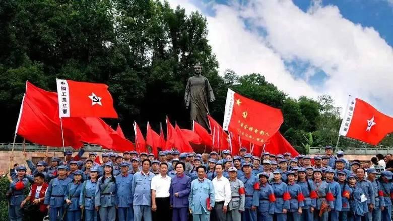延安紅色文化培訓_培訓延安紅色文化活動總結_延安紅色文化培訓公司