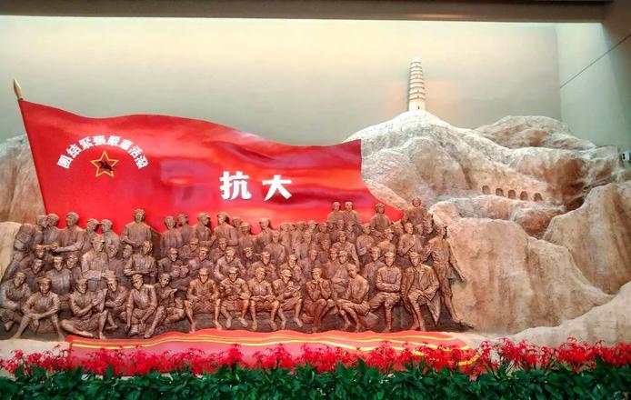 培訓(xùn)延安紅色特點(diǎn)是什么_延安紅色培訓(xùn)特點(diǎn)_延安紅色培訓(xùn)圖片