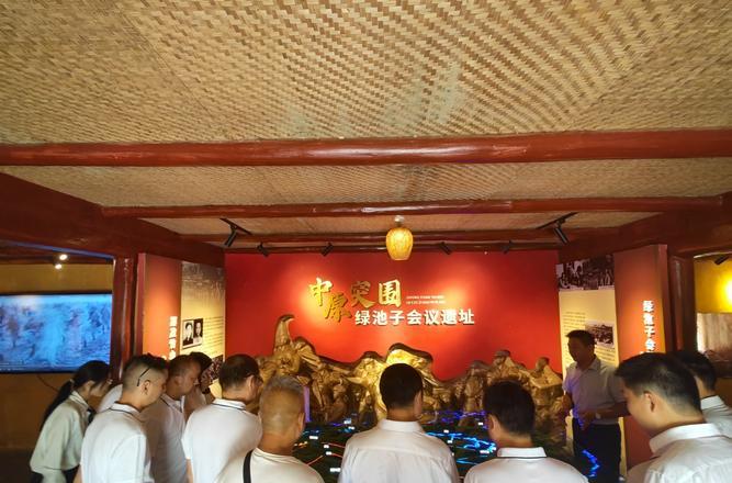 延安紅色培訓(xùn)中心_培訓(xùn)延安紅色基地活動(dòng)方案_延安紅色培訓(xùn)基地