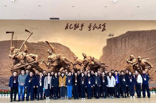 延安干部培訓班_延安干部培訓_延安干部教育培訓