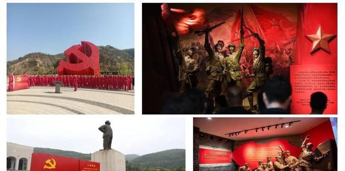 延安紅色培訓(xùn)特點(diǎn)_延安紅色旅游的特色_培訓(xùn)延安紅色特點(diǎn)有哪些