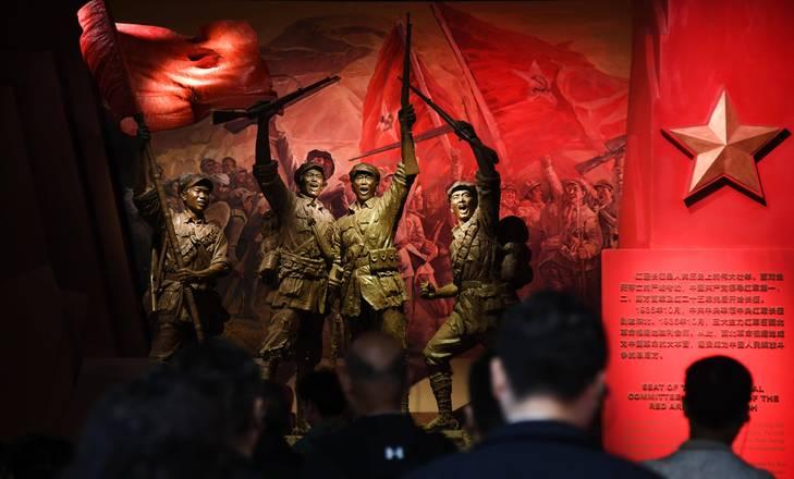 延安紅色基地培訓(xùn)心得體會(huì)_陜西延安紅色教育培訓(xùn)基地_延安紅色教育基地