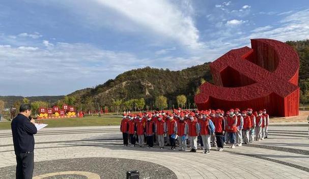 延安紅色教育基地_延安紅色教育培訓機構_陜西延安紅色教育培訓基地