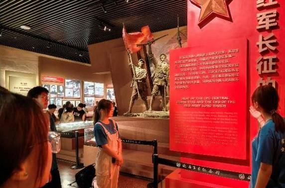 培訓(xùn)延安紅色基地心得體會(huì)_延安紅色教育基地培訓(xùn)_延安紅色培訓(xùn)基地在哪里
