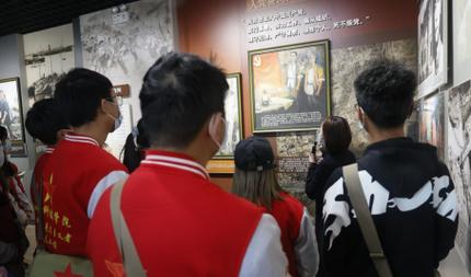 延安紅色培訓(xùn)中心_延安紅色培訓(xùn)基地在哪里_延安紅色教育基地培訓(xùn)