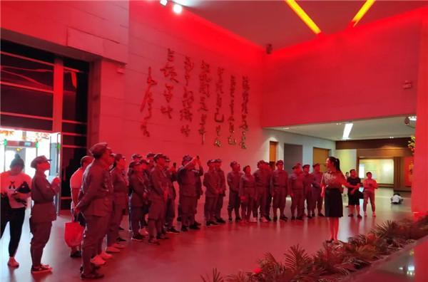 延安紅色培訓(xùn)基地在哪里_延安紅色教育基地培訓(xùn)_延安紅色培訓(xùn)中心
