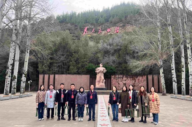 延安干部培訓(xùn)學(xué)校_延安干部培訓(xùn)學(xué)院地址查詢_延安干部教育培訓(xùn)基地